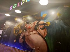 -猪的故事·韩式烤肉(韩乐坊店)