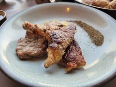 牛排-新鲜特色餐厅(香格里拉大酒店)