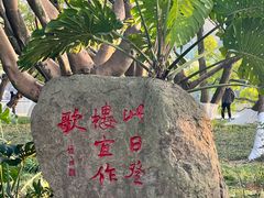-江心屿景区