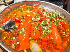 -高佳庄·舟山海鲜(海景旗舰店)