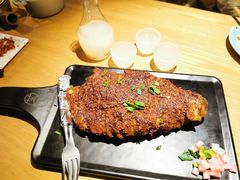 -苦尽酒馆·川菜(鼓楼店)