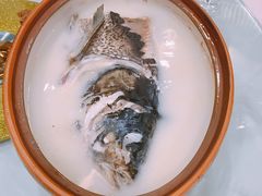 -风味小馆(天目湖宾馆店)