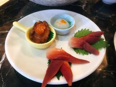 -鸿腾国际大酒店-海鲜姿造海鲜烤肉自助餐