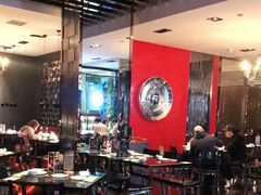 大堂-小资太太餐厅(南岗区店)