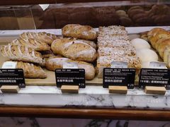 -WHEAT&BAKER-麥(凯德来福士店)