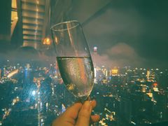 -上海世茂皇家艾美酒店