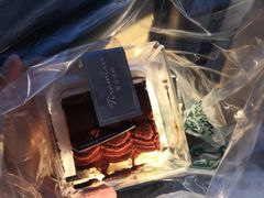 -东哥面包 DONCO BAKERY(万风新天地购物中心店)