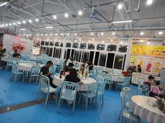 -仁记海鲜餐厅美食店