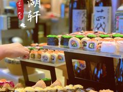 -景湖轩全日制餐厅·南湖名都