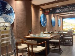 -云海肴云南菜·蒸汽石锅鱼(新奥店)