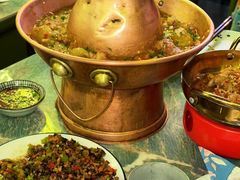 -浩海火燒雲傣家菜(芮欧百货店)