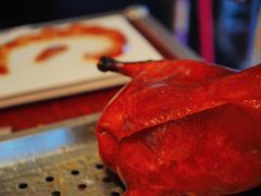精品烤鸭-大铁勺新津菜(迎水道店)