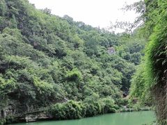 -三游洞