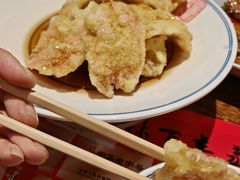 -新兴园饺子馆(河南街店)