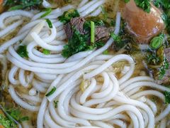-花溪牛肉粉(八鸽岩店)