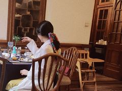 -马勒别墅饭店(静安寺店)