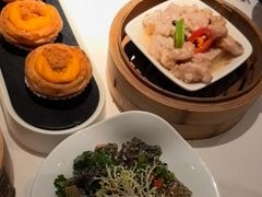 -禄运茶居·手工点心(猎德店)