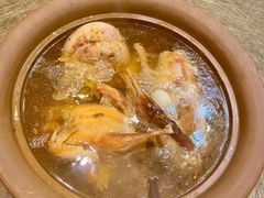 五件子汤-新聚丰菜馆(太监弄店)