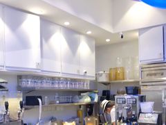自助取餐区-蔻蔻椰·鲜萃椰子水(COCO Park店)