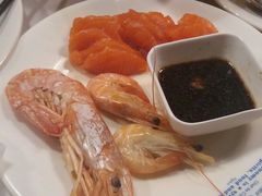 -星伦多 自助料理(圆融店)