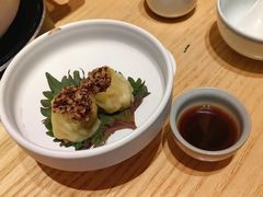 -十二舍·湯物素煮(江泰潤政店)