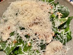 菠菜芝士色拉-TOMATITO(无限极荟店)