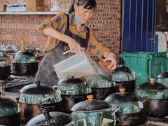 -红旗山庄(圭峰山店)