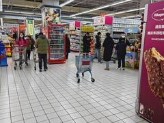 -大润发(康桥店)