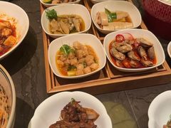 -西安凯悦酒店·湖畔中餐厅