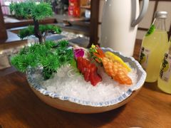 -河风の幸会精致料理
