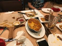 -必胜客(安河桥北店)