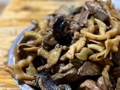 鸡杂-黑竹香鸡(营和巷店)