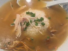 -王春春鸡汤饭(上海中海环宇城店)