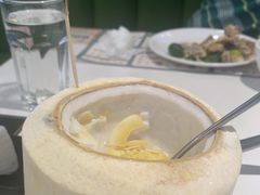 -烹然四季椰子鸡火锅(姚家园万象汇店)