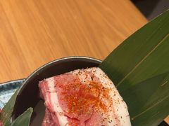 -丸藏和牛烧肉专门店(园区师惠坊店)