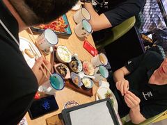 -喝丢一只鞋海鲜烧烤·海肠捞饭(东关街店)
