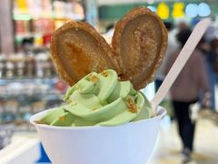 -泰康食品(南京东路店)