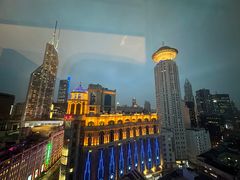 -上海雅居乐万豪侯爵酒店