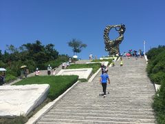 景点-威海大乳山景区