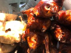 -张记卤菜店(三条巷店)