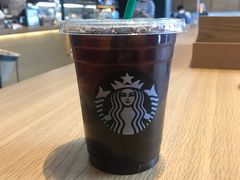 -星巴克(天津鲁能中心第三店)