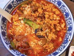 -清真·老兰家(兴善寺西街总店)