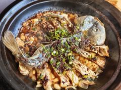 -一桶江山餐厅(松北店)