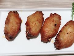 -必胜客(玉泉远洋店)