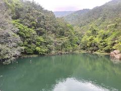 -北辰山景区