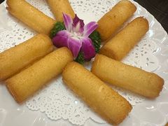 大良炸牛奶-美未居·老字号·地道顺德菜·桑拿鸡·鱼生(容桂店)