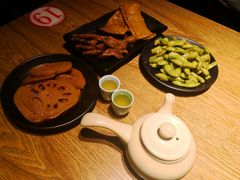 -汪爹爹武汉牛三鲜(朝外大街店)