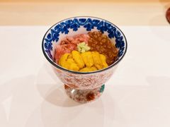 -鮨一日本料理旗舰店(总店)