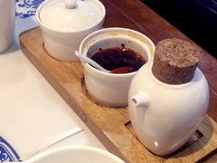 -东方饺子王(新奥购物中心店)