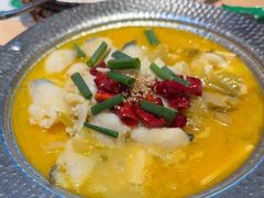 -谷田稻香·砂锅菜(南沙万达广场店)
